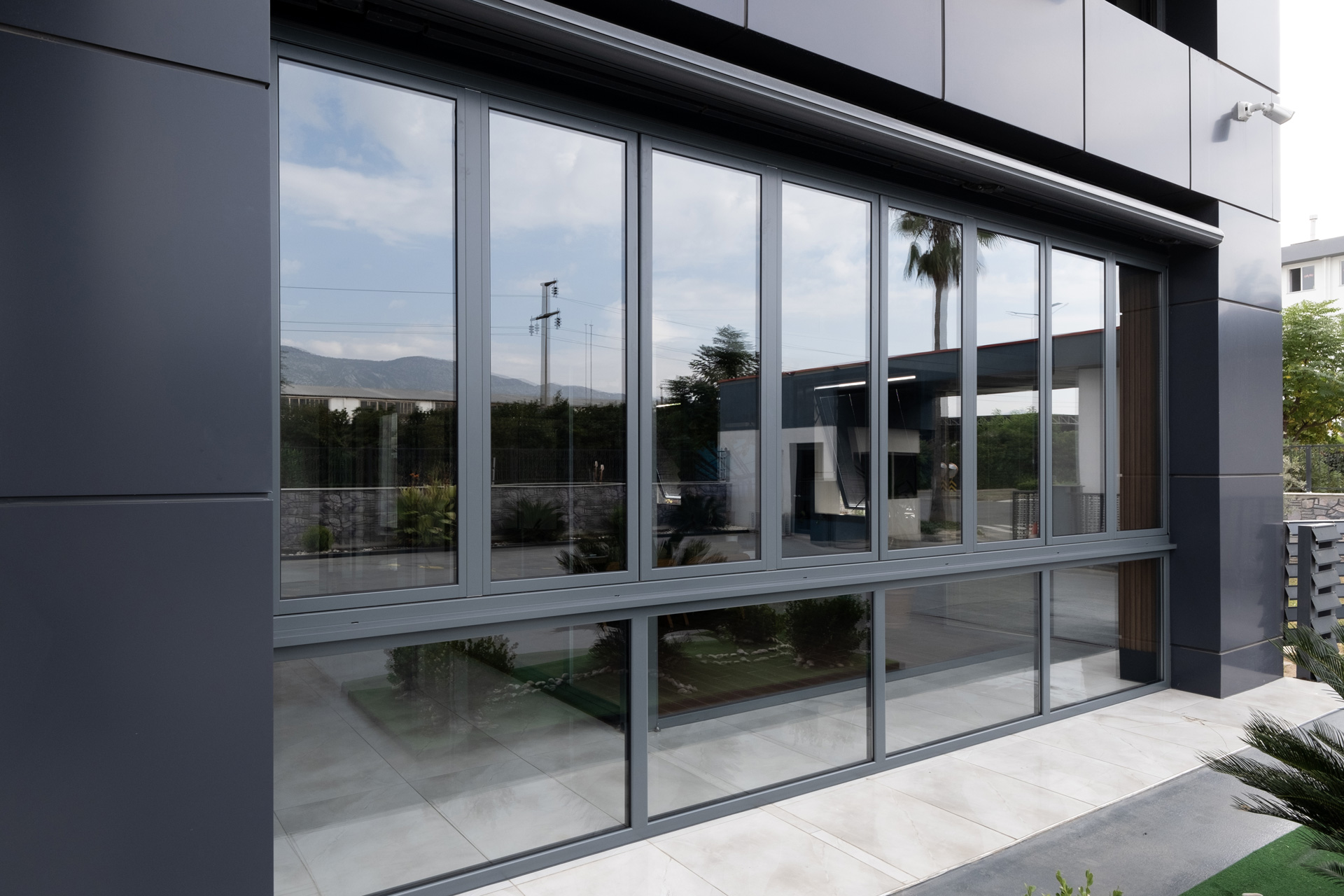 Adorado seri ( katlanır sürme )