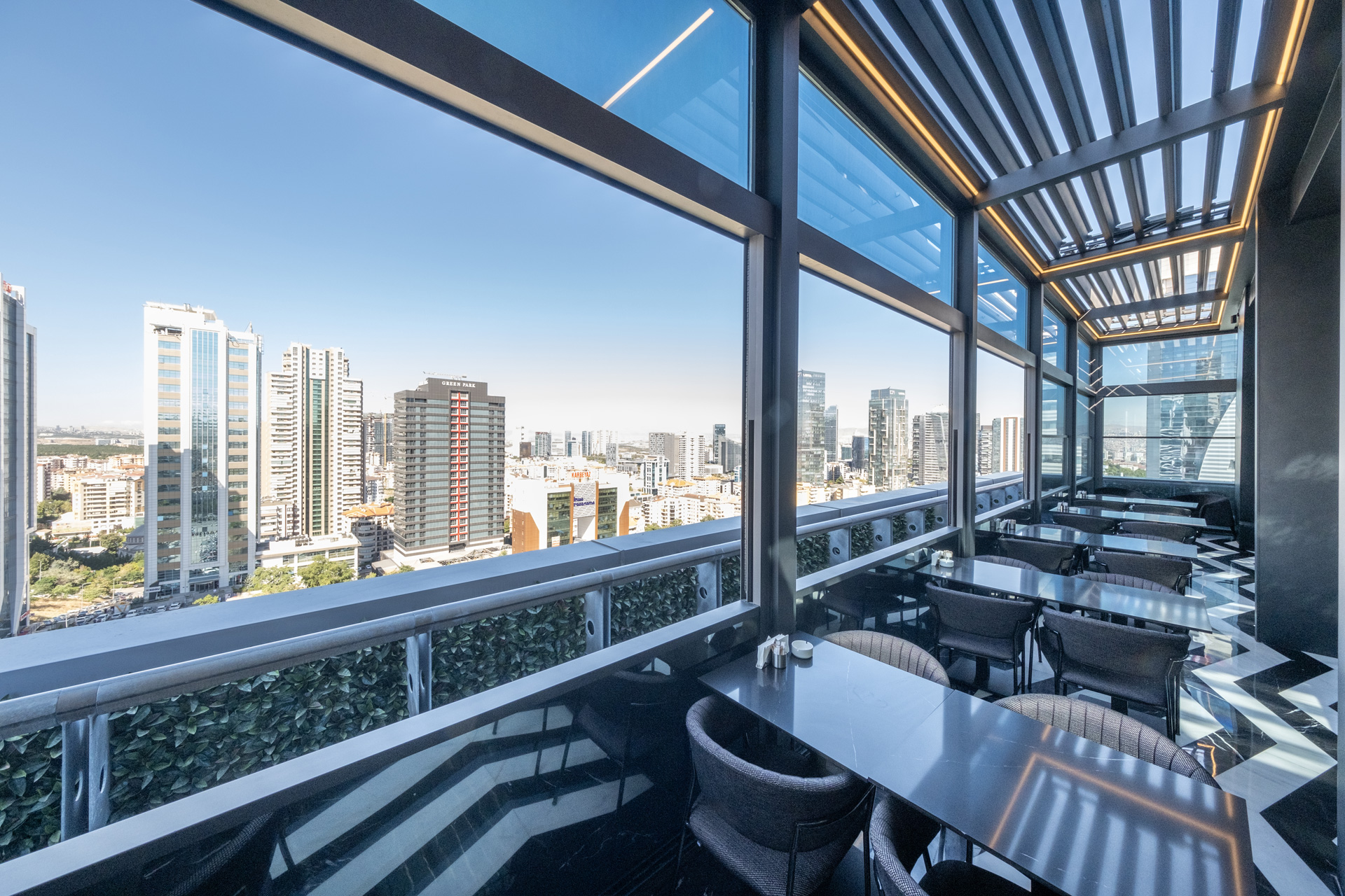 Cotill Serisi Uygulama