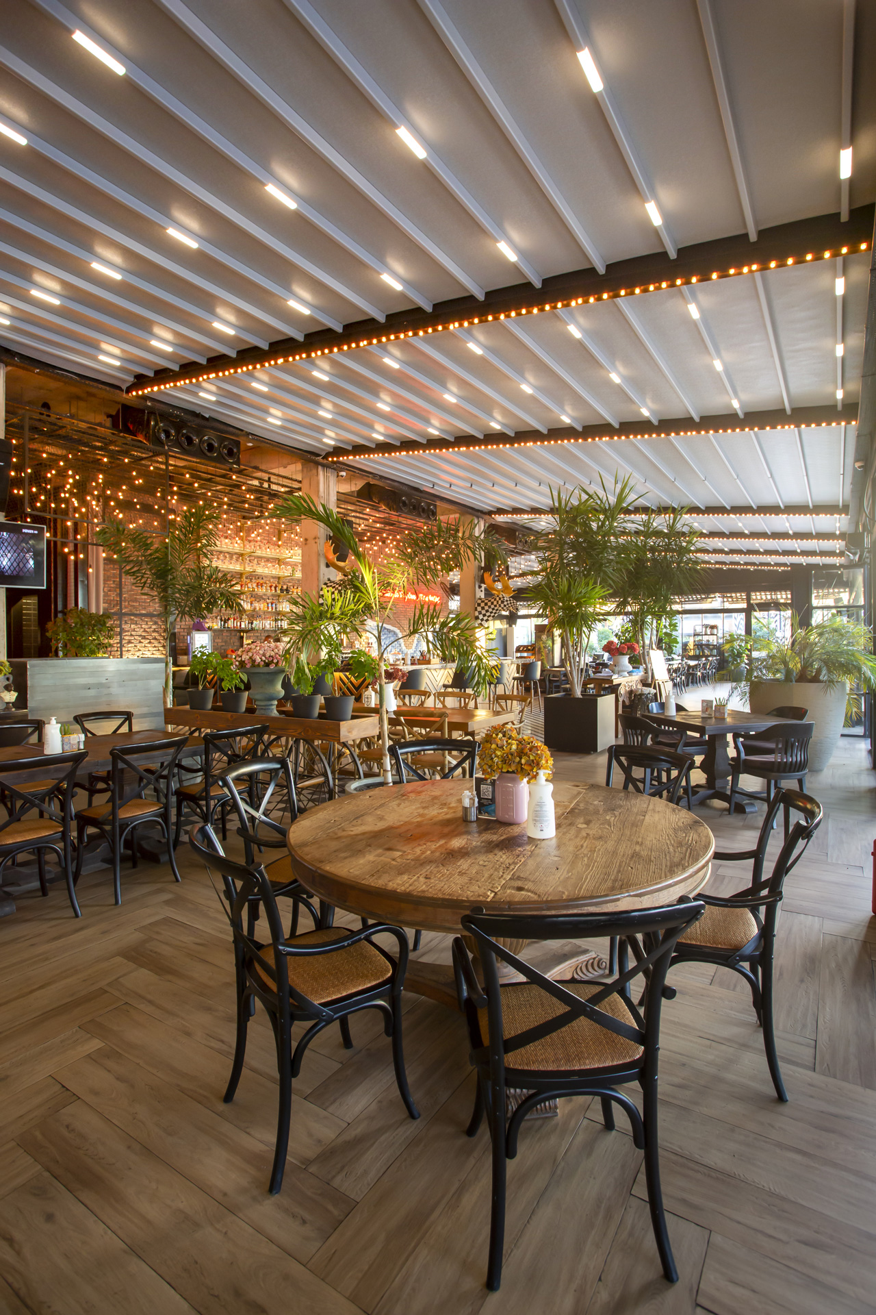 Olympos Serisi Uygulama