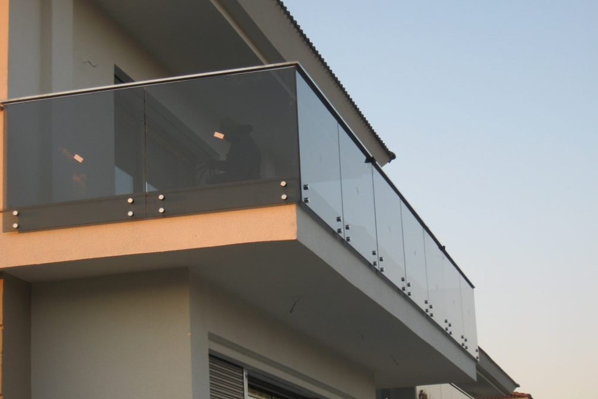 Srpider Korkuluk Sistemleri