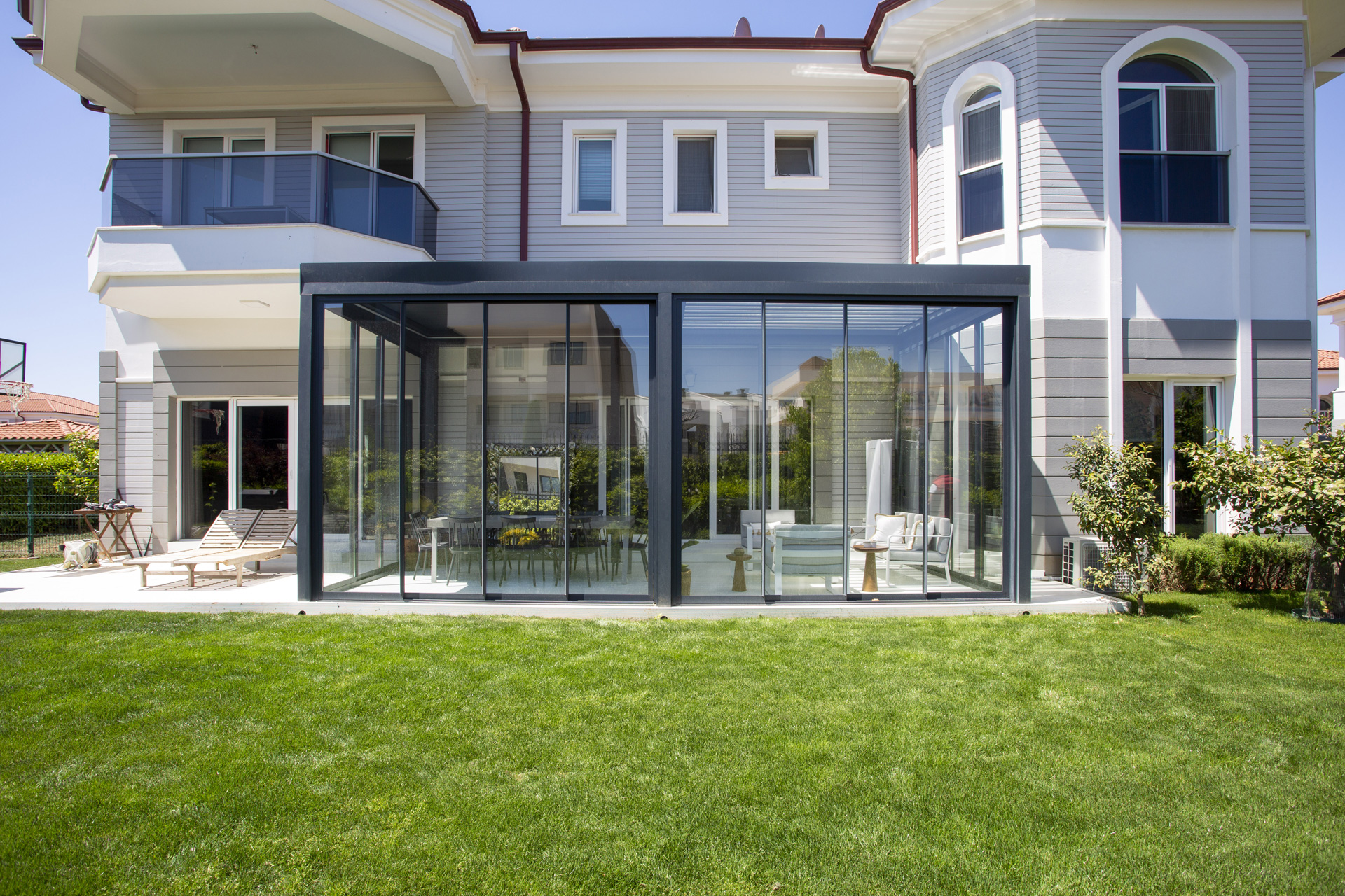 Termessos Plus Detay