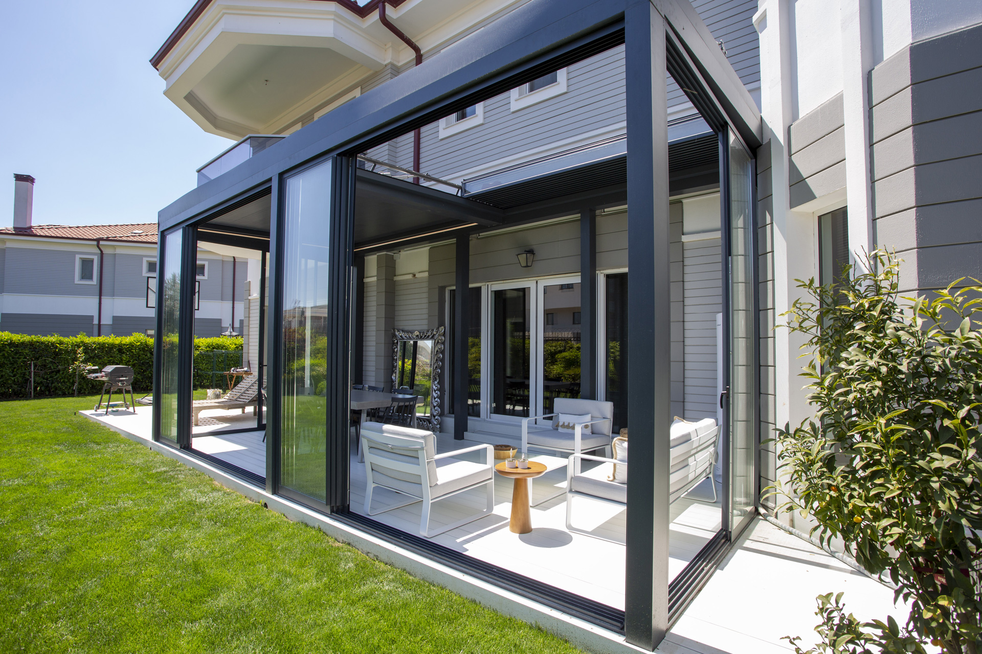 Termessos Plus Uygulama