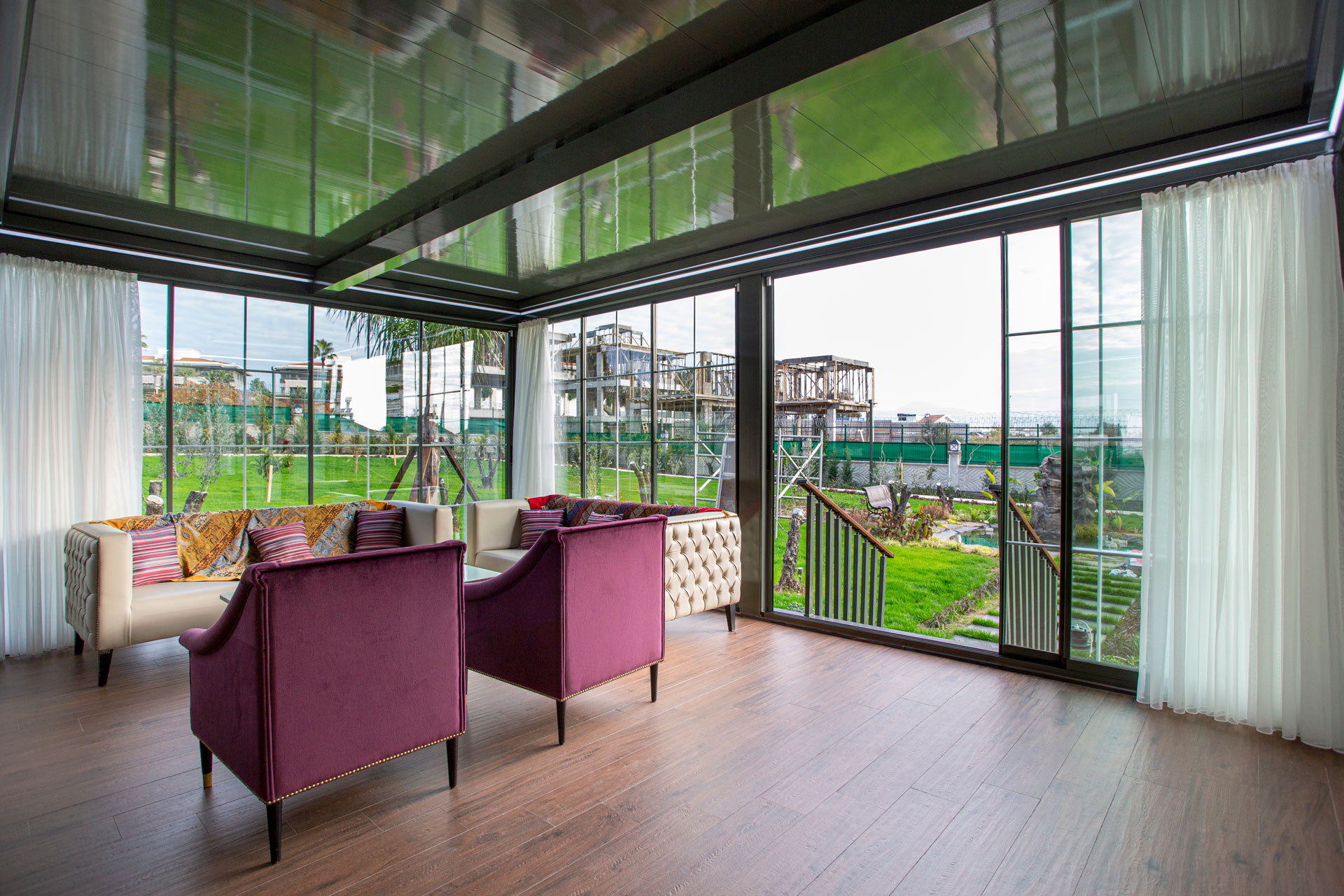 Termessos Serisi Detay