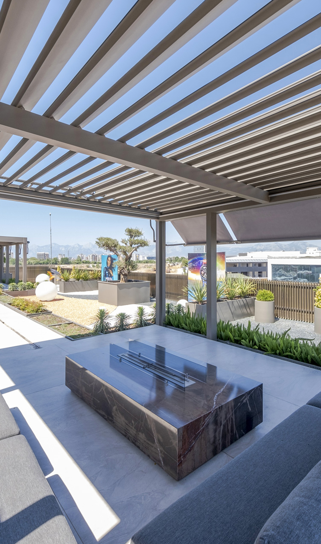 Rokoko Yapı Tanıtım Videosu