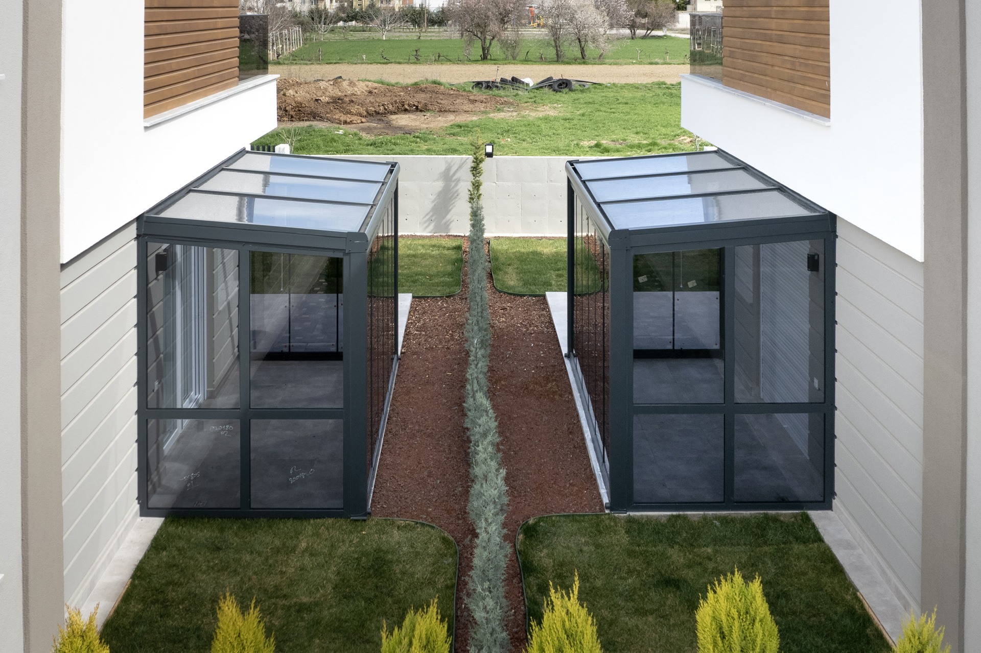 W60 Sabit Doğrama Uygulama